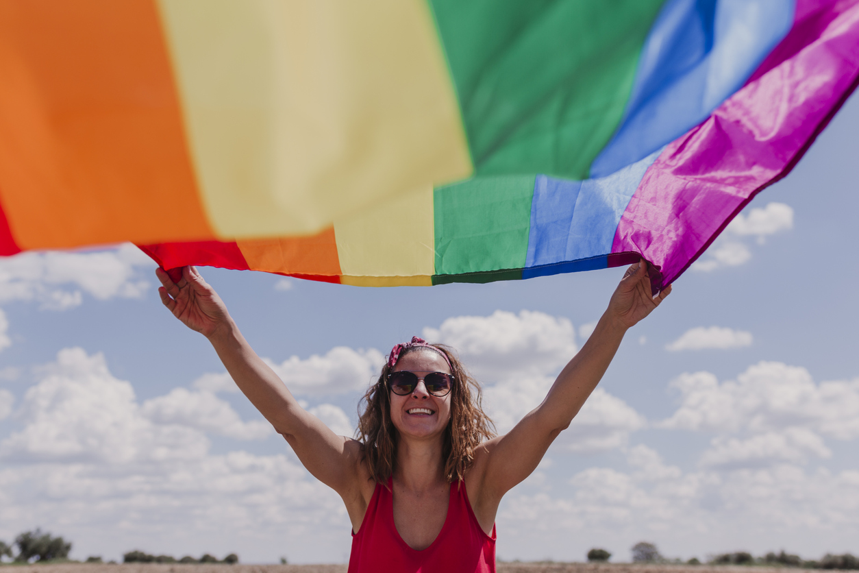 Desfiles, festivales y restaurantes para celebrar el Pride en Denver