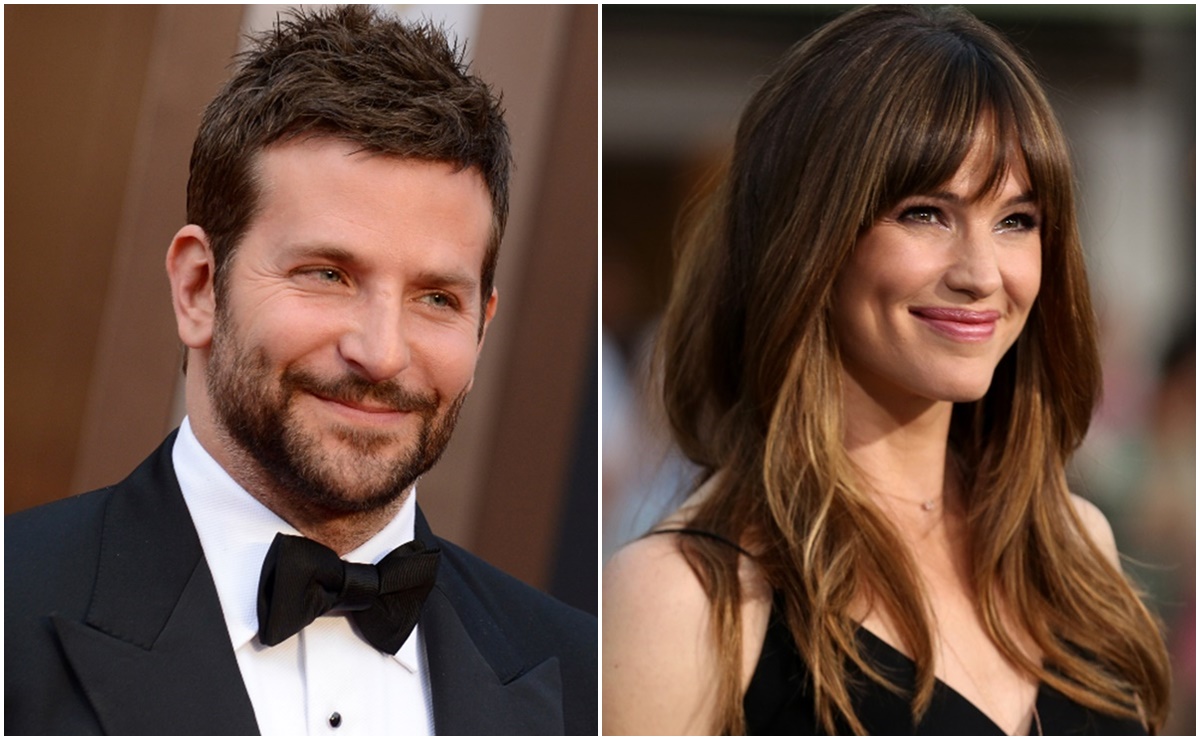 Bradley Cooper y Jennifer Garner, ¿la nueva pareja?