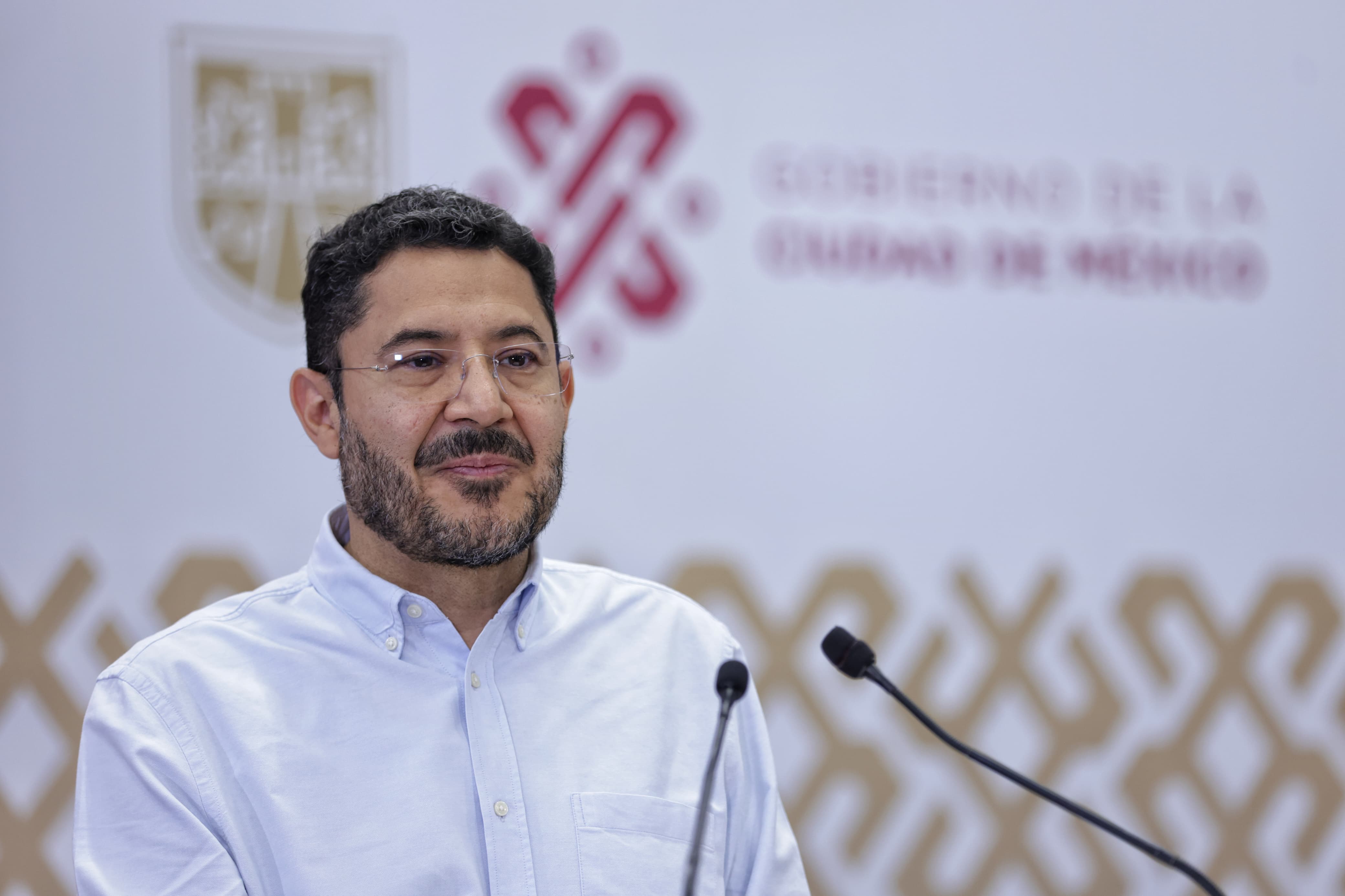 Martí Batres envía al Congreso CDMX tres iniciativas para modificar la Constitución capitalina ¿Cuáles son los temas? 