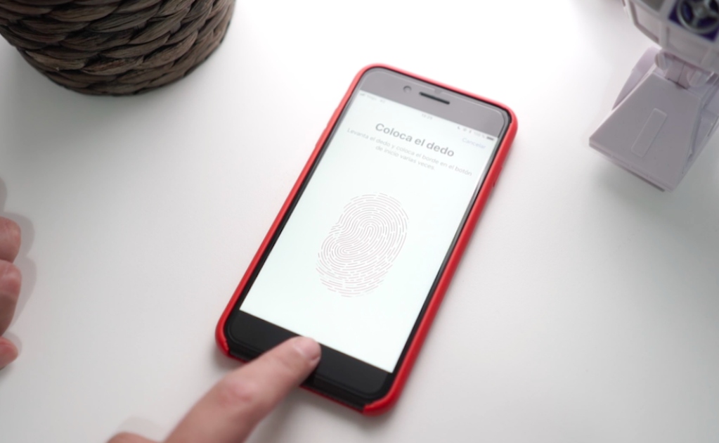 El iPhone de 2021 podría recuperar el Touch ID