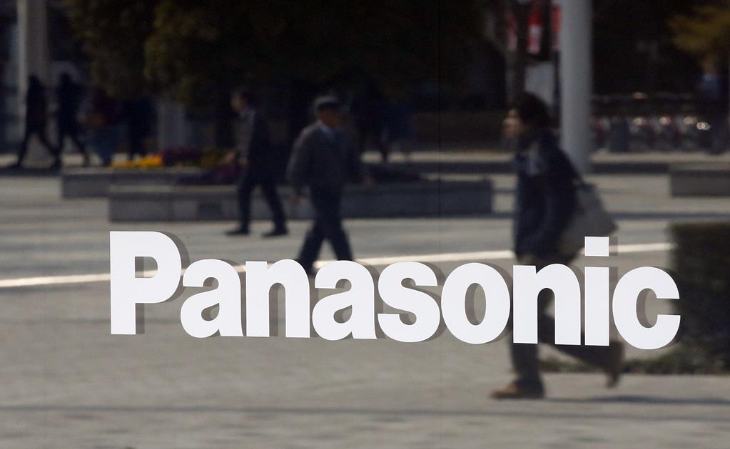 Cofece sanciona a Panasonic 
