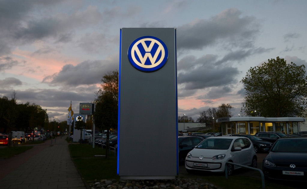 VW logra acuerdo con sindicato de trabajadores
