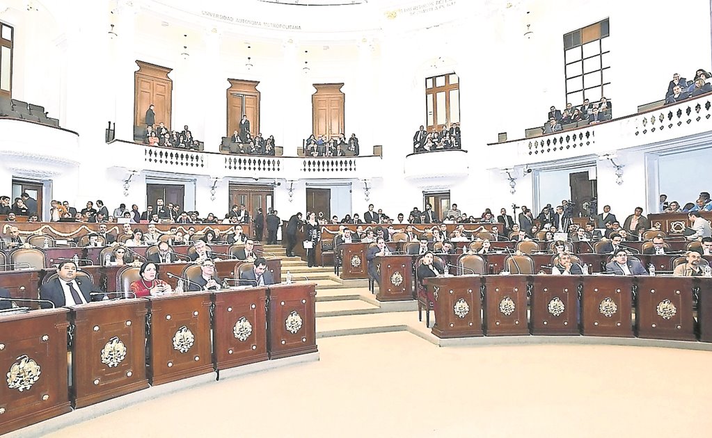 PAN llama a adoptar protocolos de prevención ante suicidios en UNAM