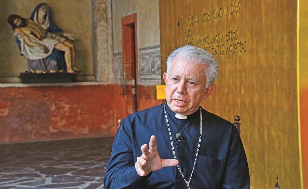 Llama Obispo de Cuernavaca a feligreses a no vender su voto