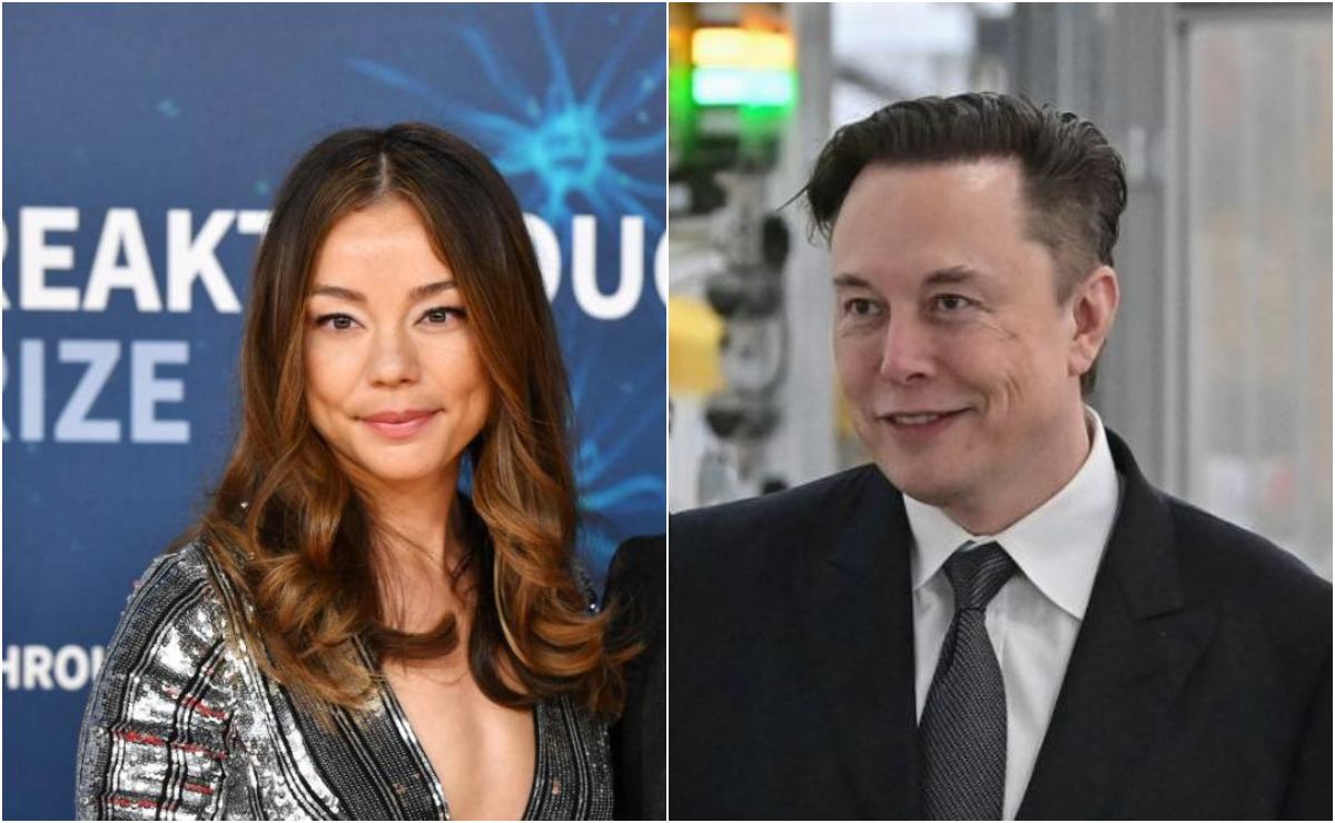 Ahora, Nicole Shanahan desmiente haber tenido un affair con Elon Musk