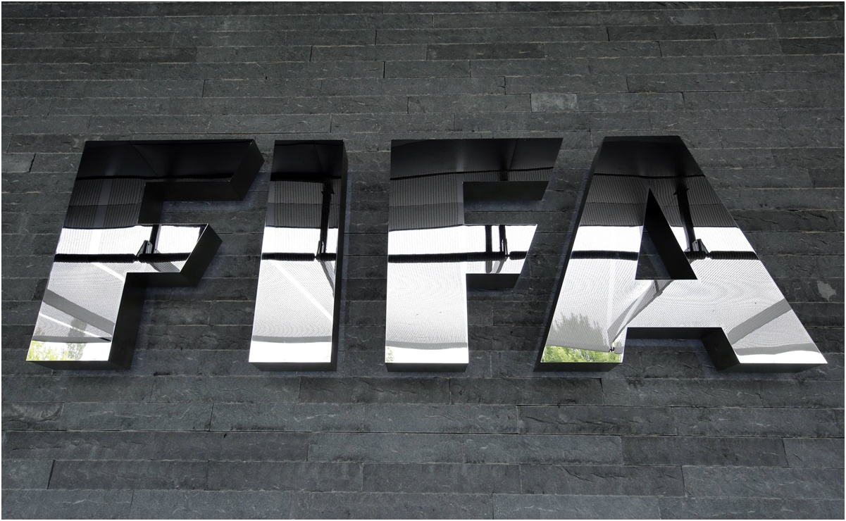 FIFA anuncia castigos a Rusia por los ataques a Ucrania