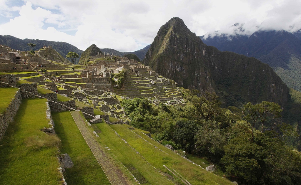 Darán tarifa promocional para Machu Picchu