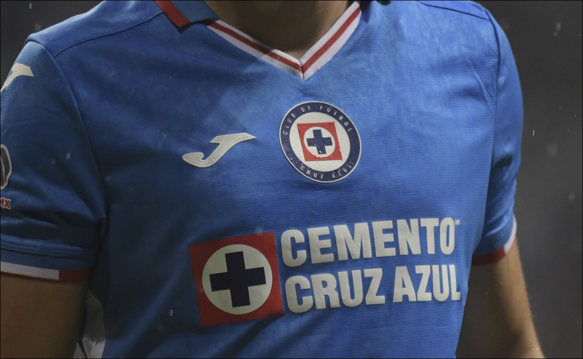 Cruz Azul recibe una terrible noticia previo a la Jornada 14