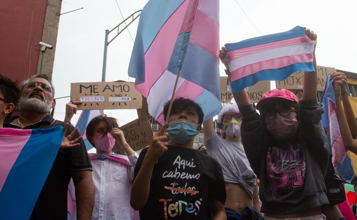 Aprueba Congreso de Baja California Sur la "Ley de Infancias Trans"