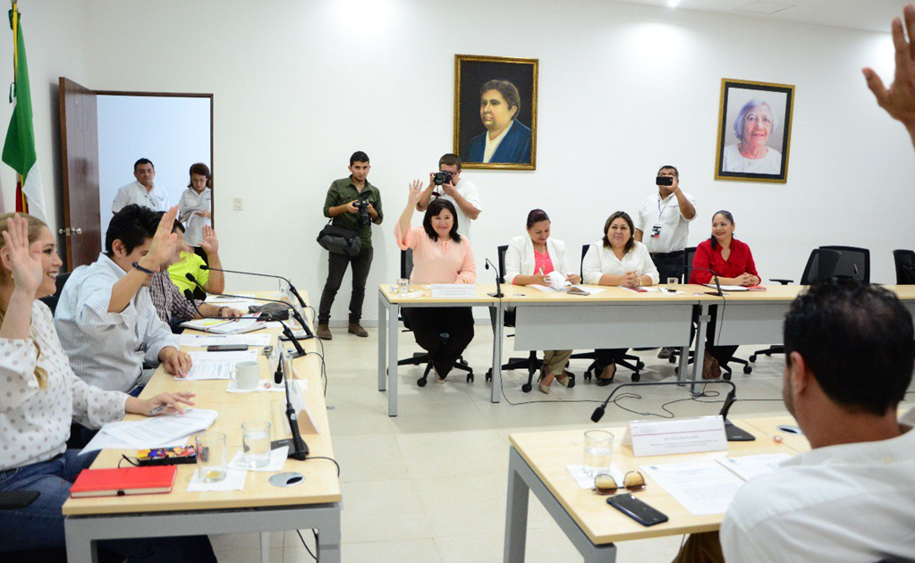 Aprueban cambios en Código Penal de Yucatán para perseguir de oficio violencia familiar