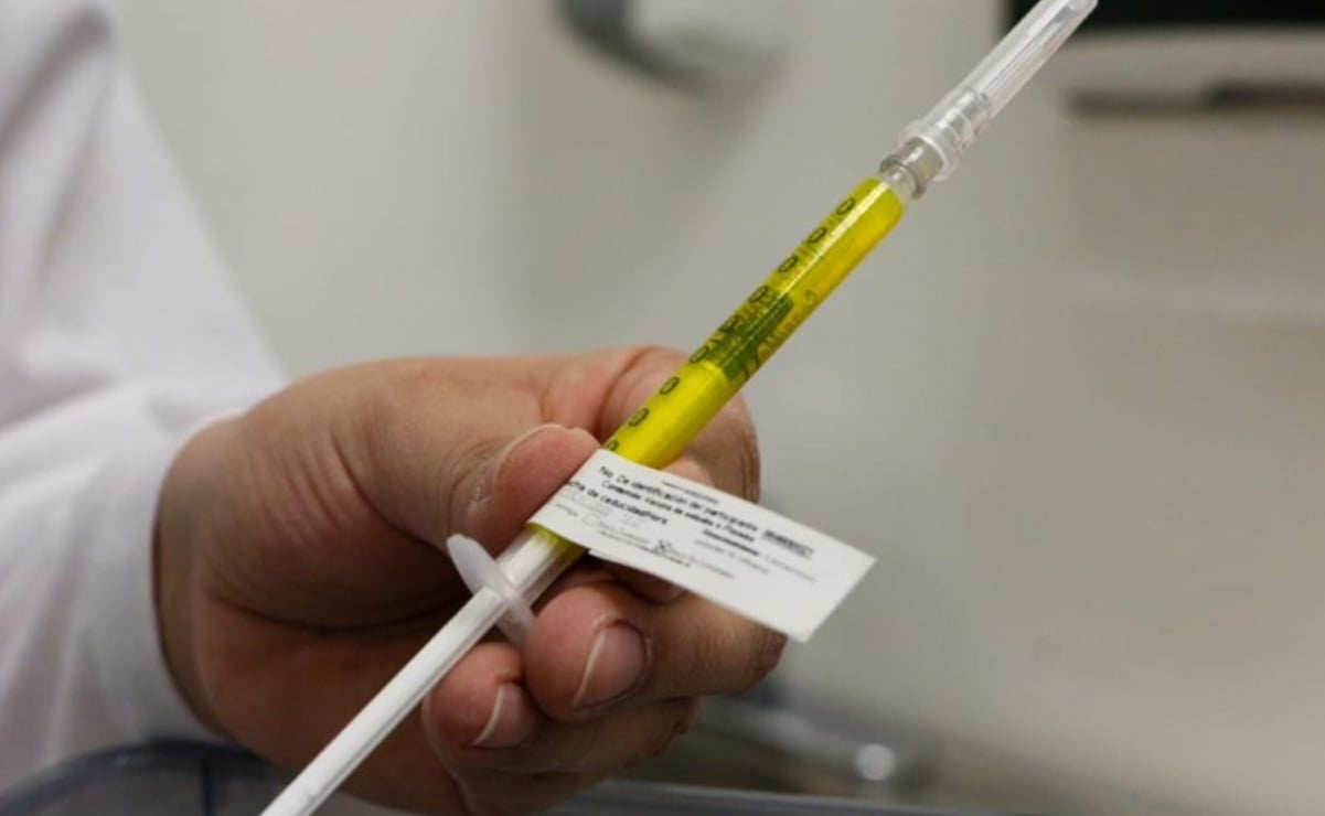 CDMX participa en ensayo fase 3 de vacuna contra VIH