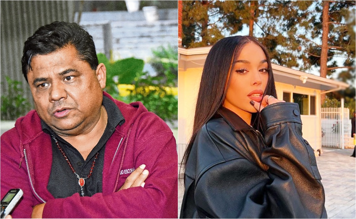 Familia de Debanhi Escobar habla del motivo por el que Danna Paola no personificará a la joven