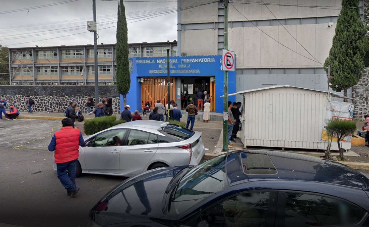 ¿Qué necesitas para entrar a la secundaria que tiene pase directo a la UNAM?