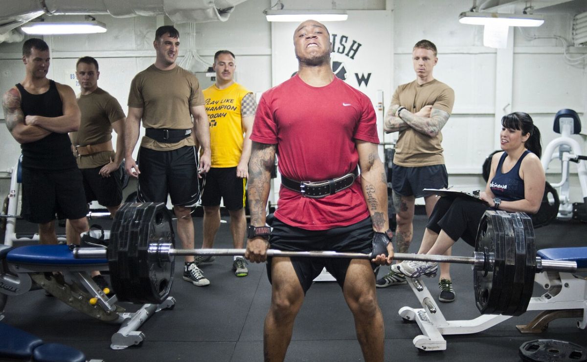 Las consecuencias de consumir proteína en exceso para aumentar la masa muscular