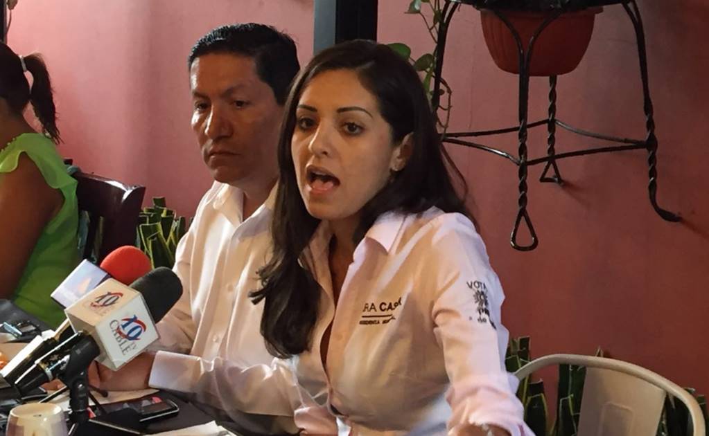 Ex Big Brother acepta participar en debate en Ciudad Victoria