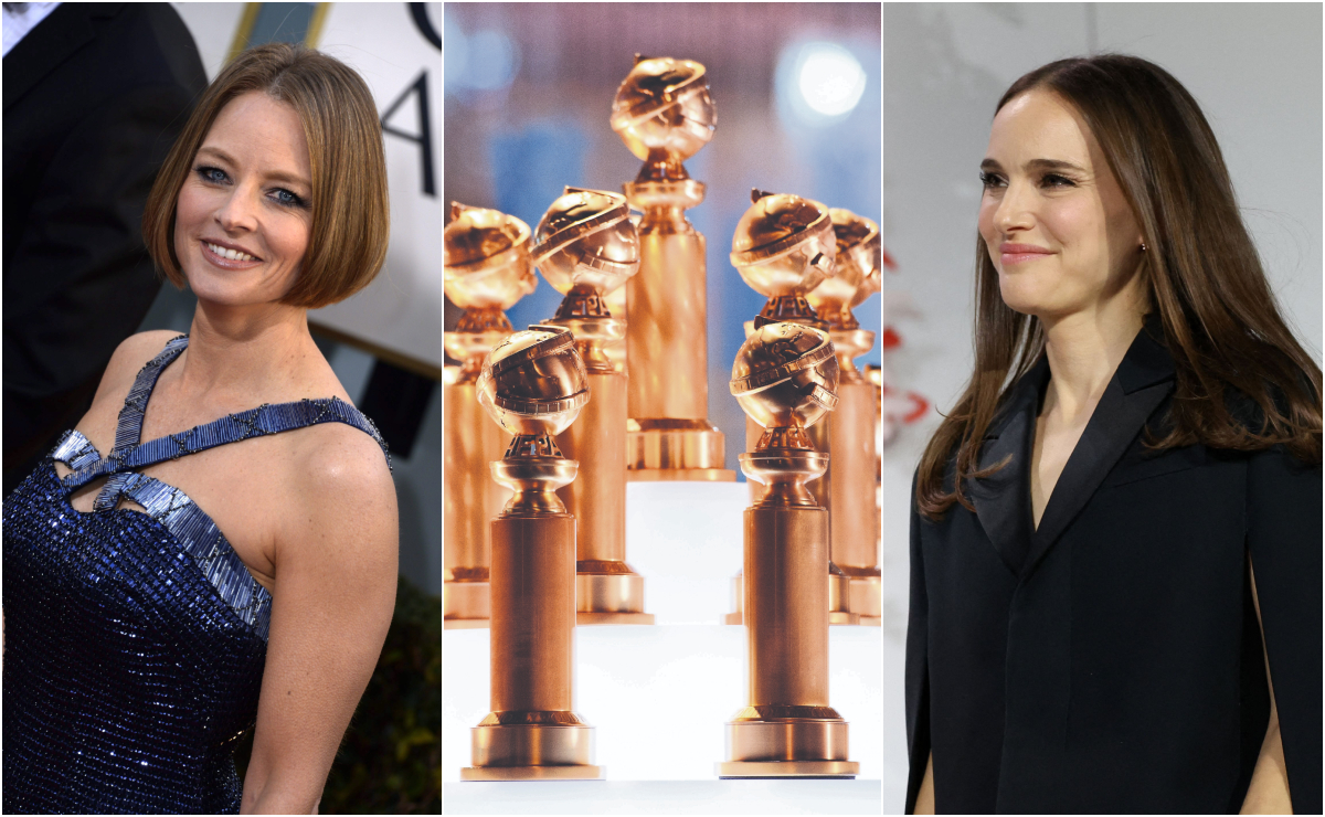 Globos de Oro: Los mejores momentos y las polémicas que se han vivido en la premiación