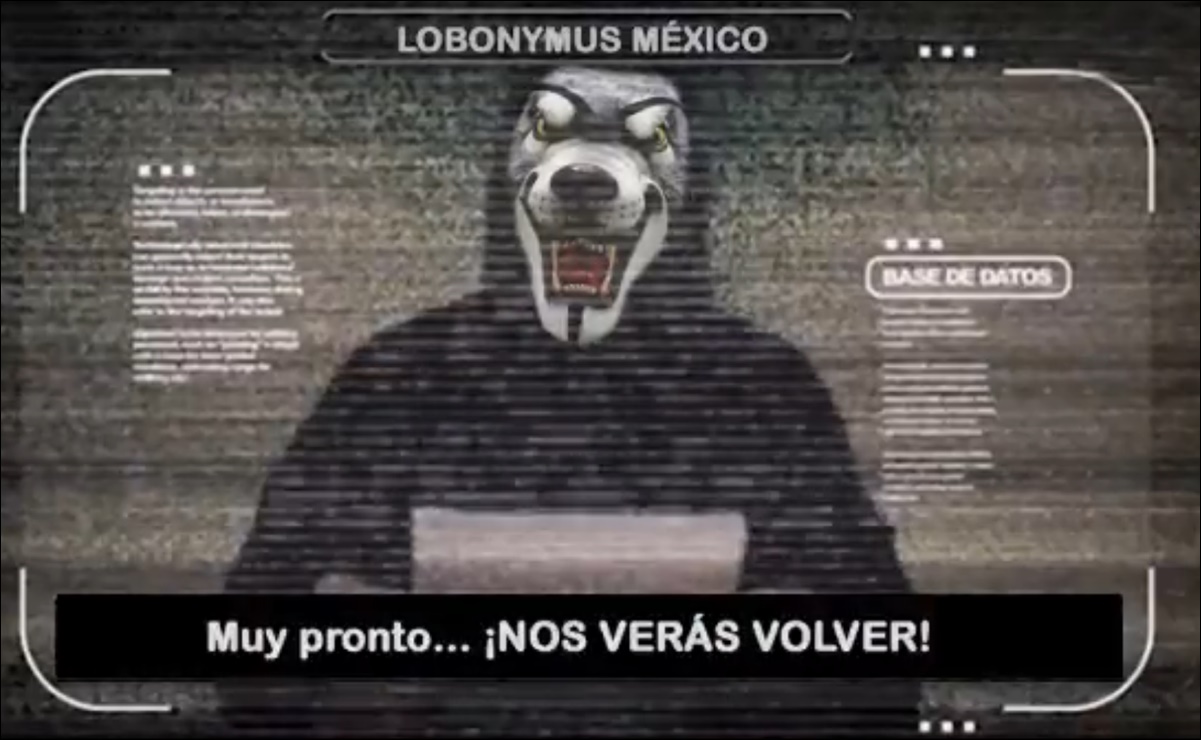 La misteriosa y polémica reaparición de Lobos BUAP