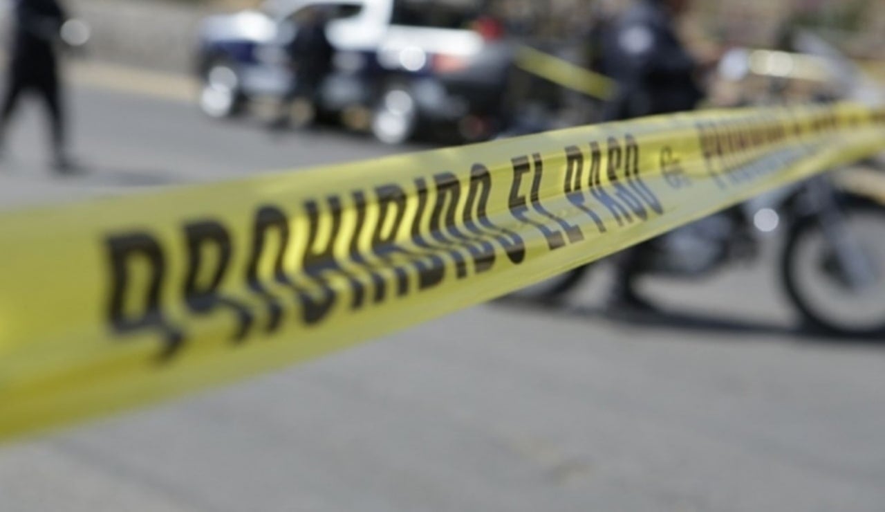 Asesinan a nueve hombres que estaban en una reunión en Chihuahua 
