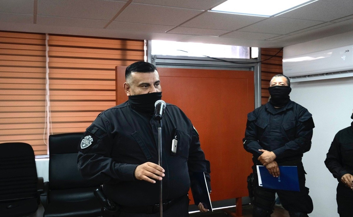 Asesinan en Tlajomulco a Gerardo Daniel Insúa, comisario jefe de supervisión de la SSP de Jalisco