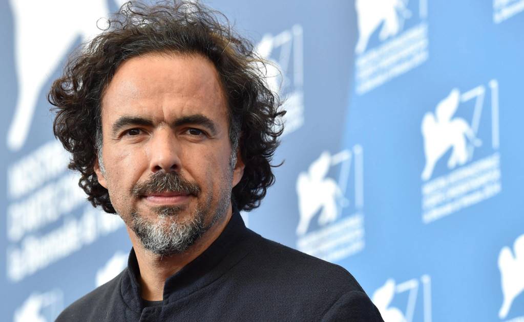 Cineastas mexicanos celebran la "hazaña" de Iñárritu