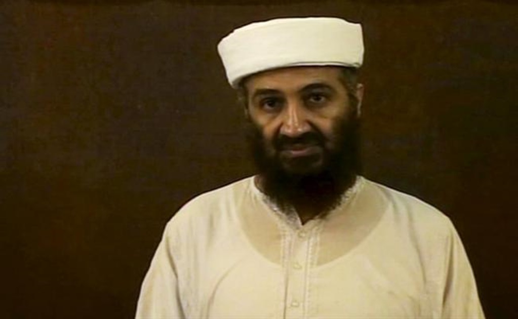 CIA narra en Twitter la muerte de Osama Bin Laden