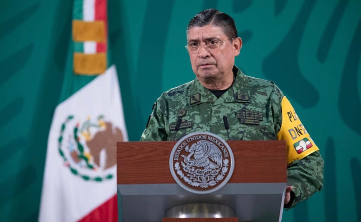 Hubo una “reacción errónea”, dice Sedena tras la muerte de guatemalteco en retén del Ejército