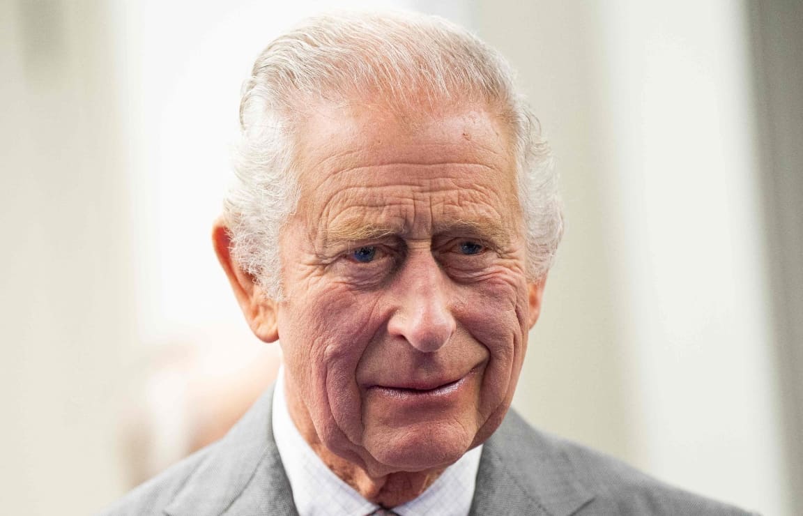 El rey Carlos III cumple 75 años y así celebró su 'día especial'