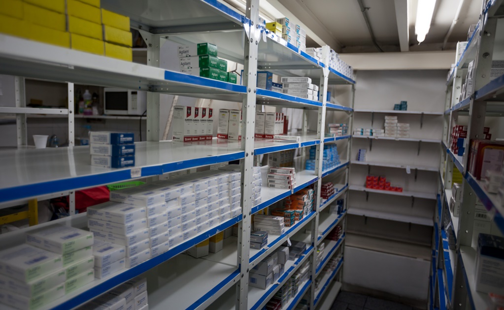 Aplica Venezuela nuevo control para distribuir medicinas