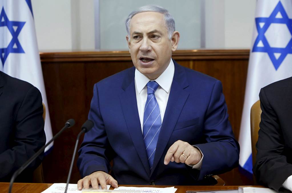Israel promete "tolerancia cero" con extremistas
