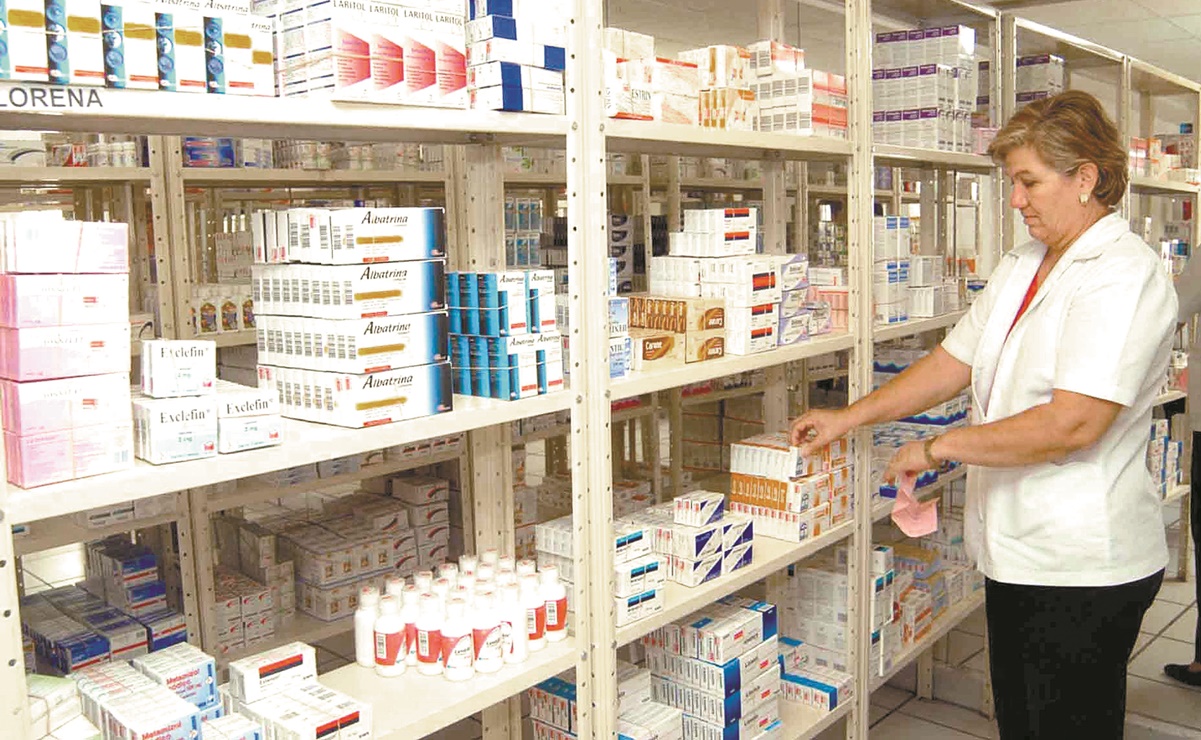 Multa Cofece a distribuidoras de medicamentos