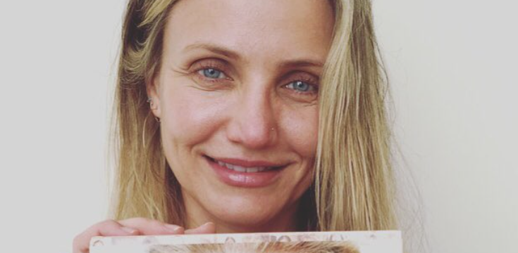 Cameron Diaz da controversial consejo para parejas que está dividiendo opiniones