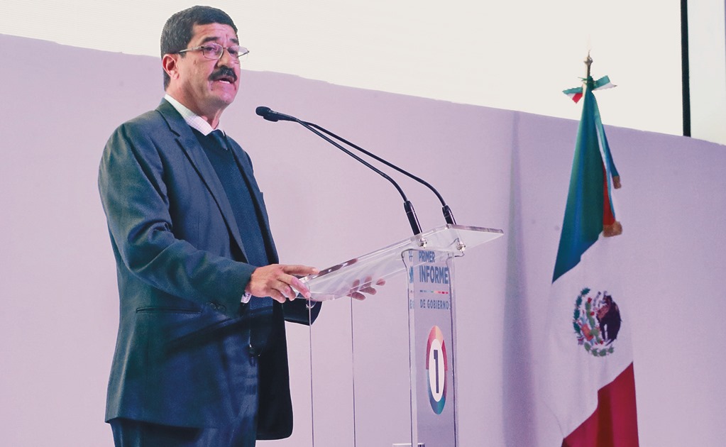 ​Senadores del PRI piden a Javier Corral fortalecer seguridad en Chihuahua