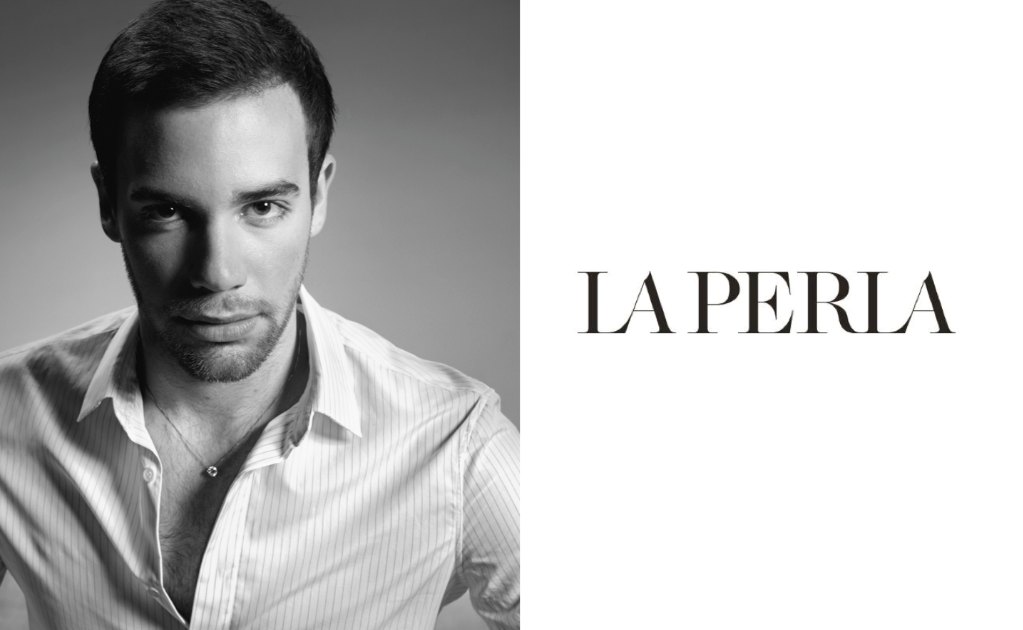 La sensualidad y elegancia de La Perla, a cargo de Pedro Lourenço