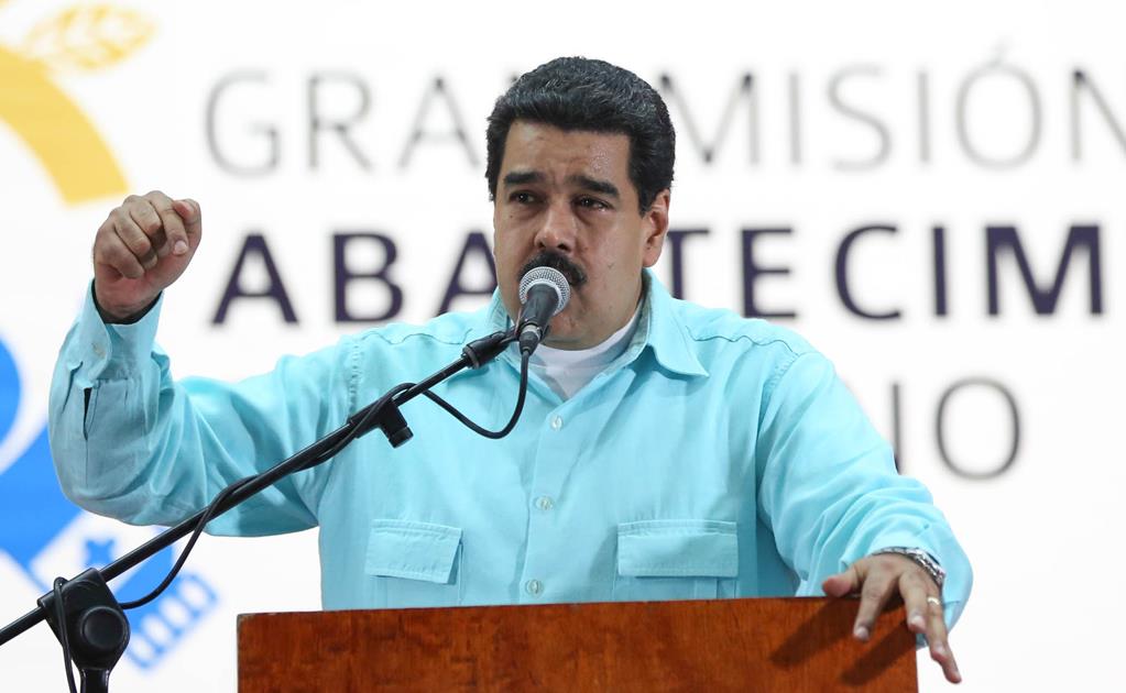 Oposición venezolana solicitará iniciar siguiente fase para revocatorio 