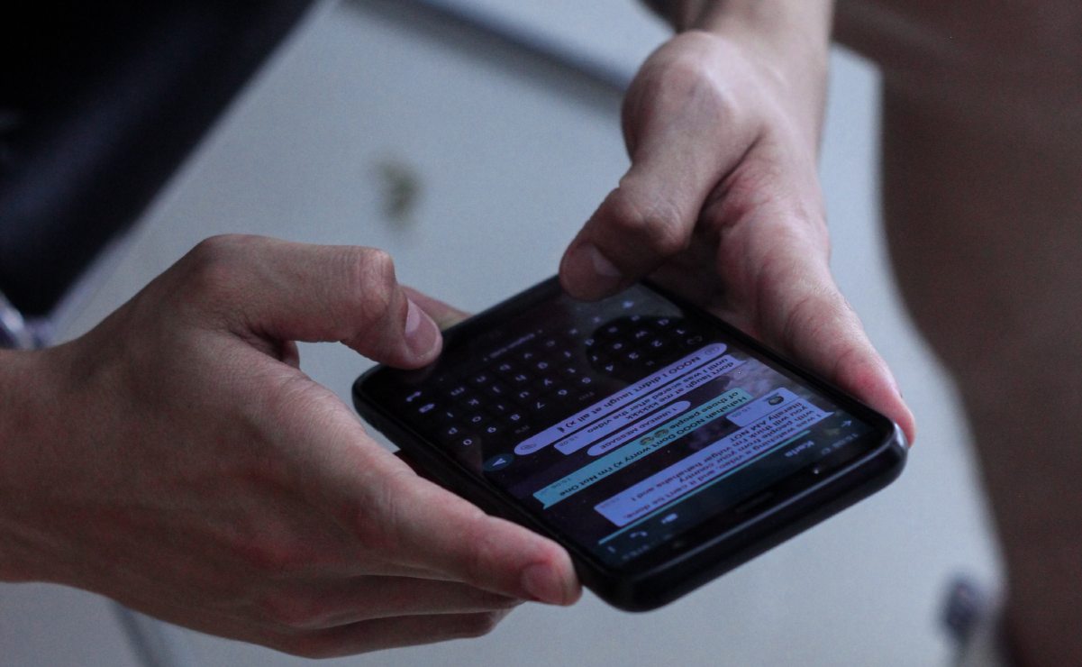 Te sacaron de los grupos de WhatsApp? Es una falla, así se soluciona