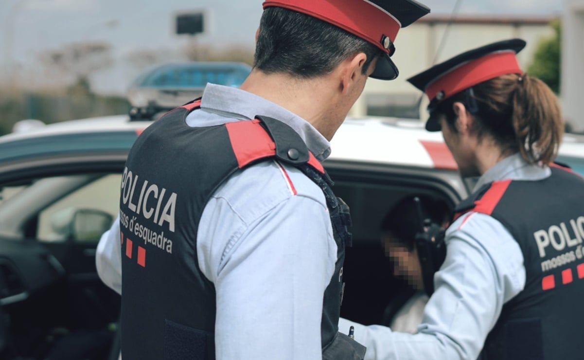 Mujer le corta el pene a su jefe por agredirla sexualmente en Barcelona 