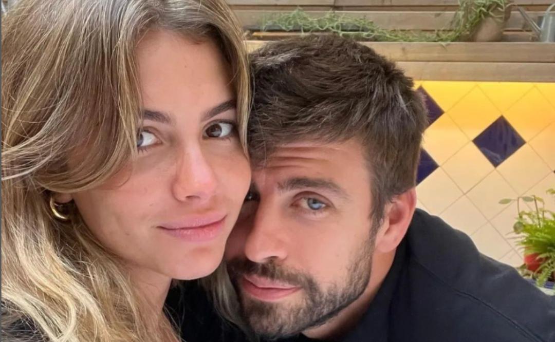 Clara Chía y Gerard Piqué ya tienen planes de boda, "Quieren algo íntimo"