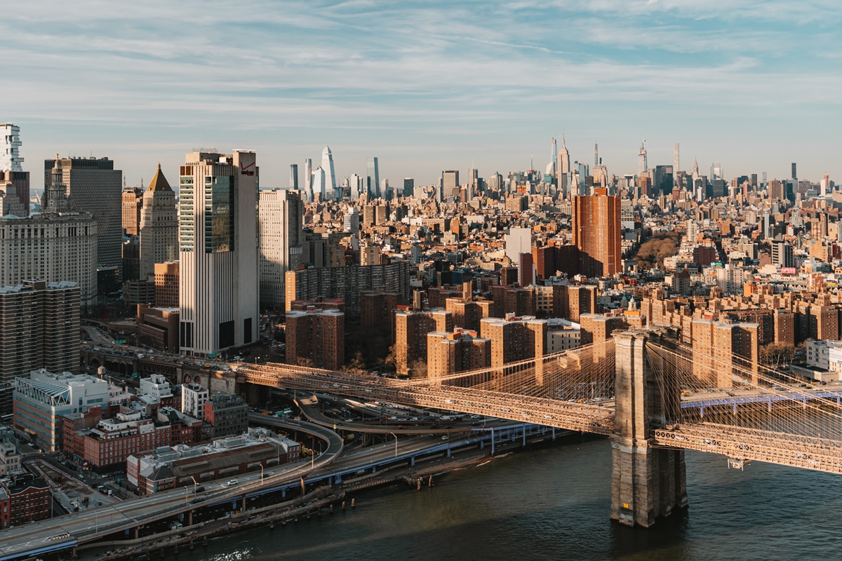 Controversia en las calles: Nueva York planea cobrar por entrar a Manhattan