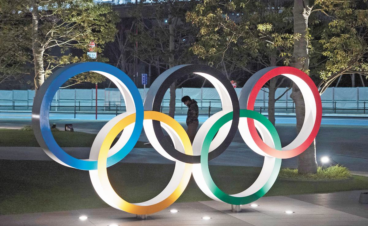 ¿Cuándo inician los Juegos Olímpicos Tokio 2020? ¿Dónde verlos en México?
