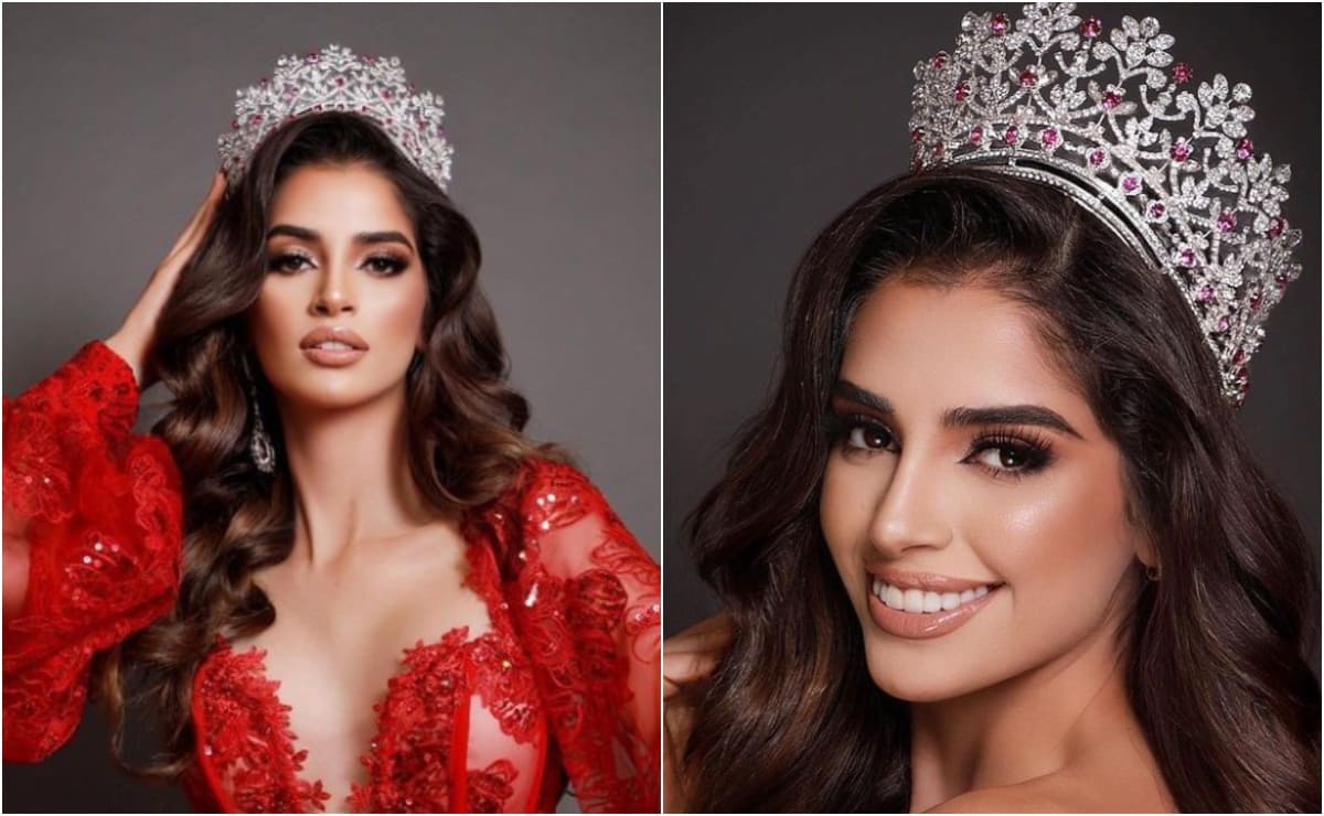 Ella es Melissa Flores, la representante de México en Miss Universo 2023