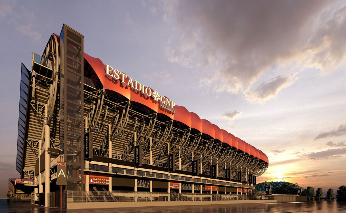 ¡Adiós, Foro Sol!: ¿Cómo será y cuándo abrirá sus puertas el nuevo Estadio GNP Seguros? Esto se sabe