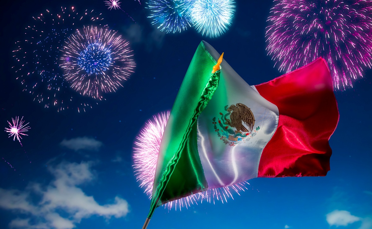 Días festivos oficiales 2024 en México: Estos son todos los que marca la Ley Federal del Trabajo