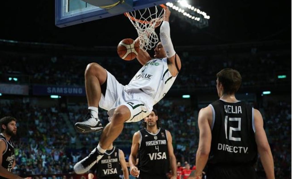 Dan a conocer preselección de basquetbol para repechaje