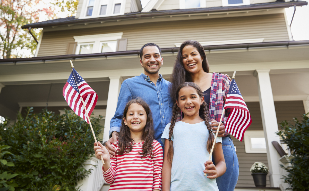 USCIS actualiza la guía para la naturalización de hijos de ciudadanos estadounidenses