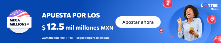Juega Mega Millions en theLotter
