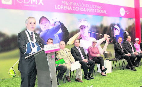 Presentan la edición 2015 del LOI