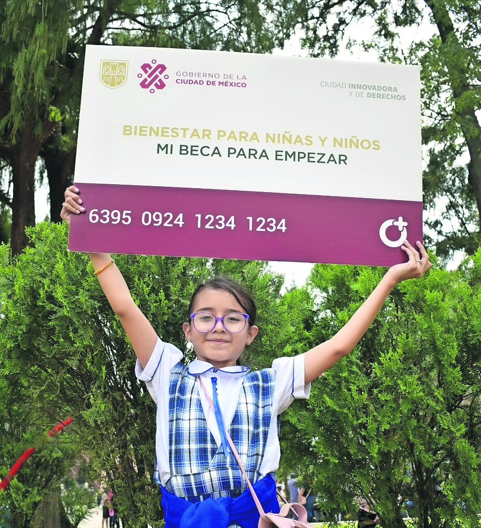 Mi Beca para Empezar: ¿Cuándo es el último día para registrarse en CDMX