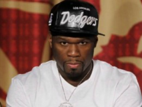 Rapero 50 Cent, a la corte