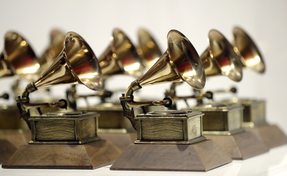 Los Grammy eliminan sus comités "secretos" tras recibir críticas