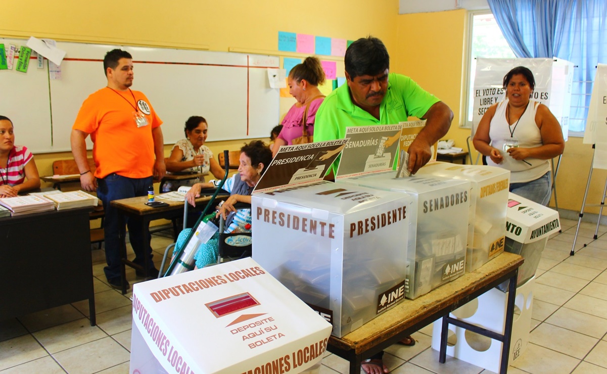 Instituto Electoral de Colima se queda sin presupuesto; empleados no recibirán sueldo la primera quincena de septiembre